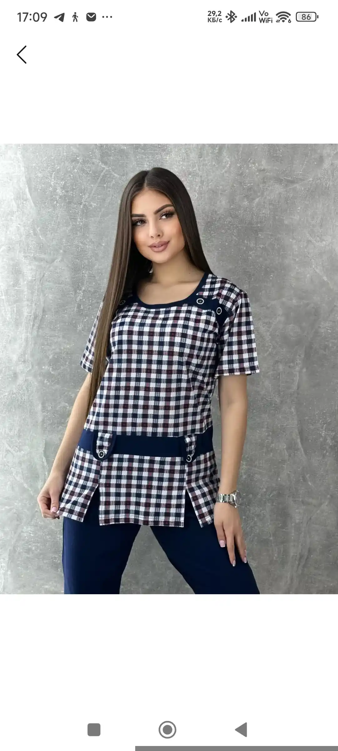 Har kuni kiyish uchun qulay pijama – zamonaviy ayollar uchun