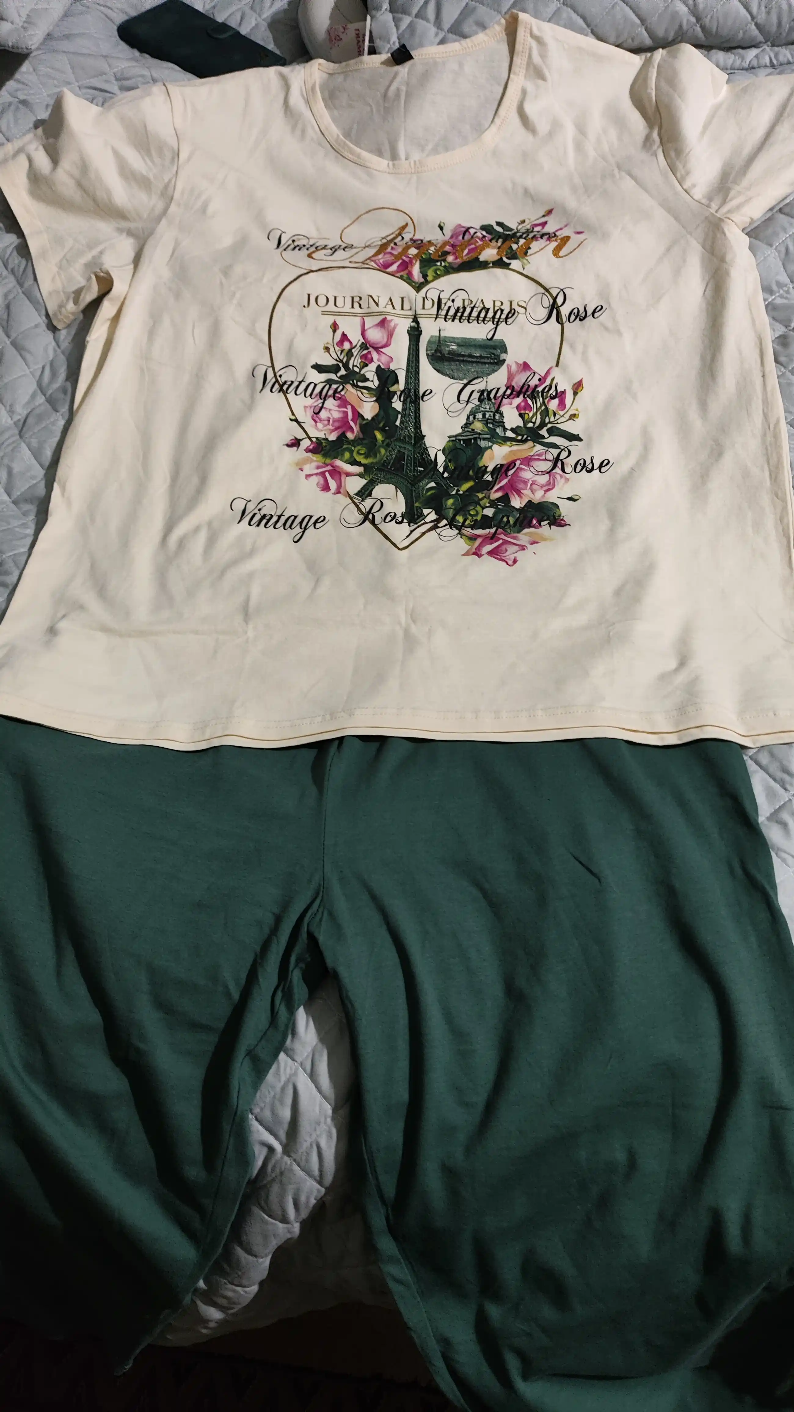 Har kuni kiyish uchun qulay pijama – zamonaviy ayollar uchun