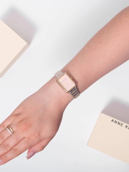 Ayollar qo'l soati Anne Klein 5187