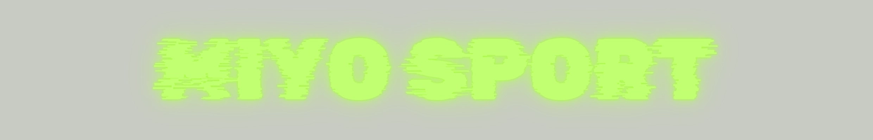 MIYO SPORT