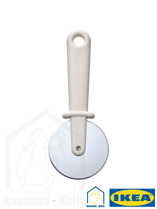 Роликовый нож для теста и пиццы, IKEA UPPFYLLD 305.219.37