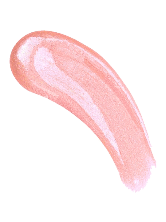 SHU Блеск для губ, мерцающий, Sexy Nude, №447, 3.5 мл