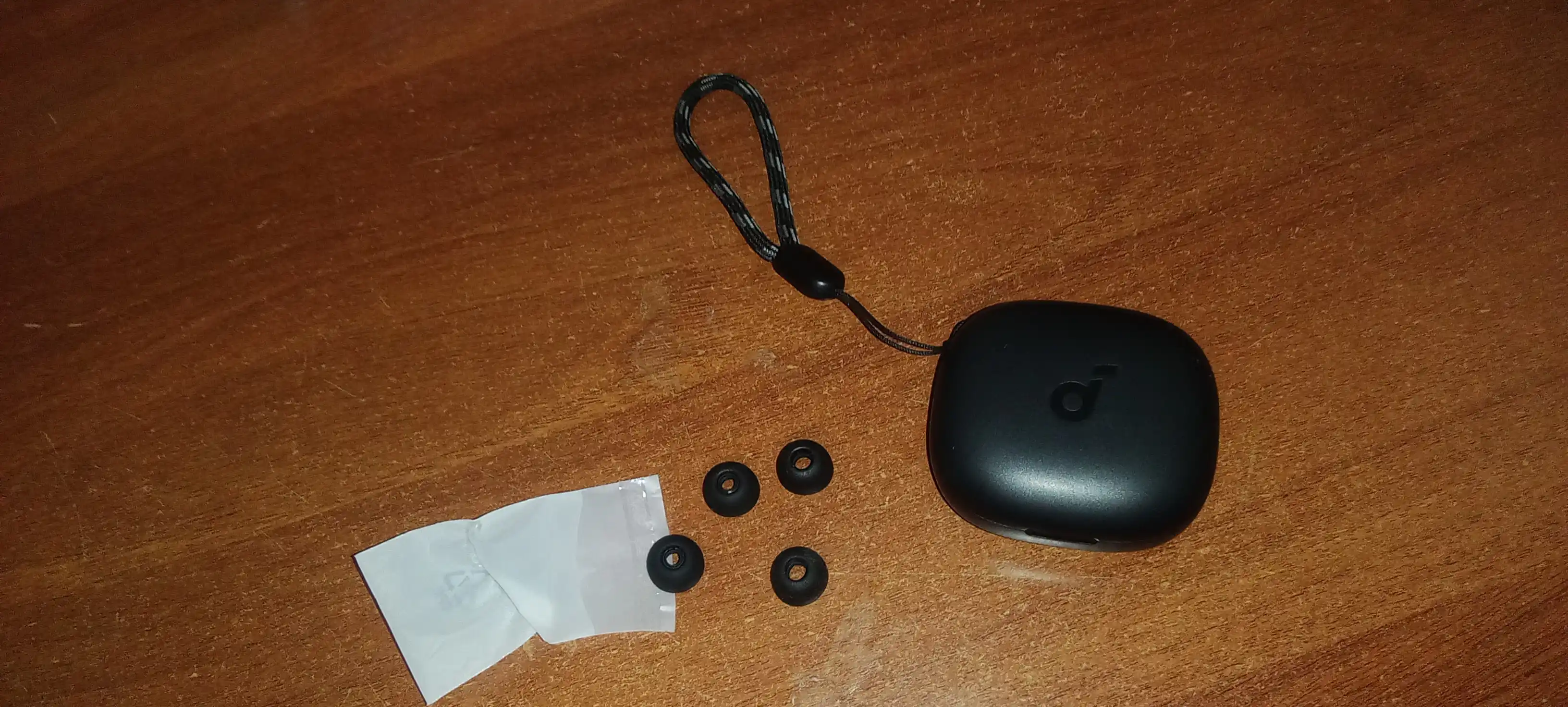 Simsiz quloqchinlar Anker Soundcore R50 I Bluetooth 5.3 IPX5 TWS