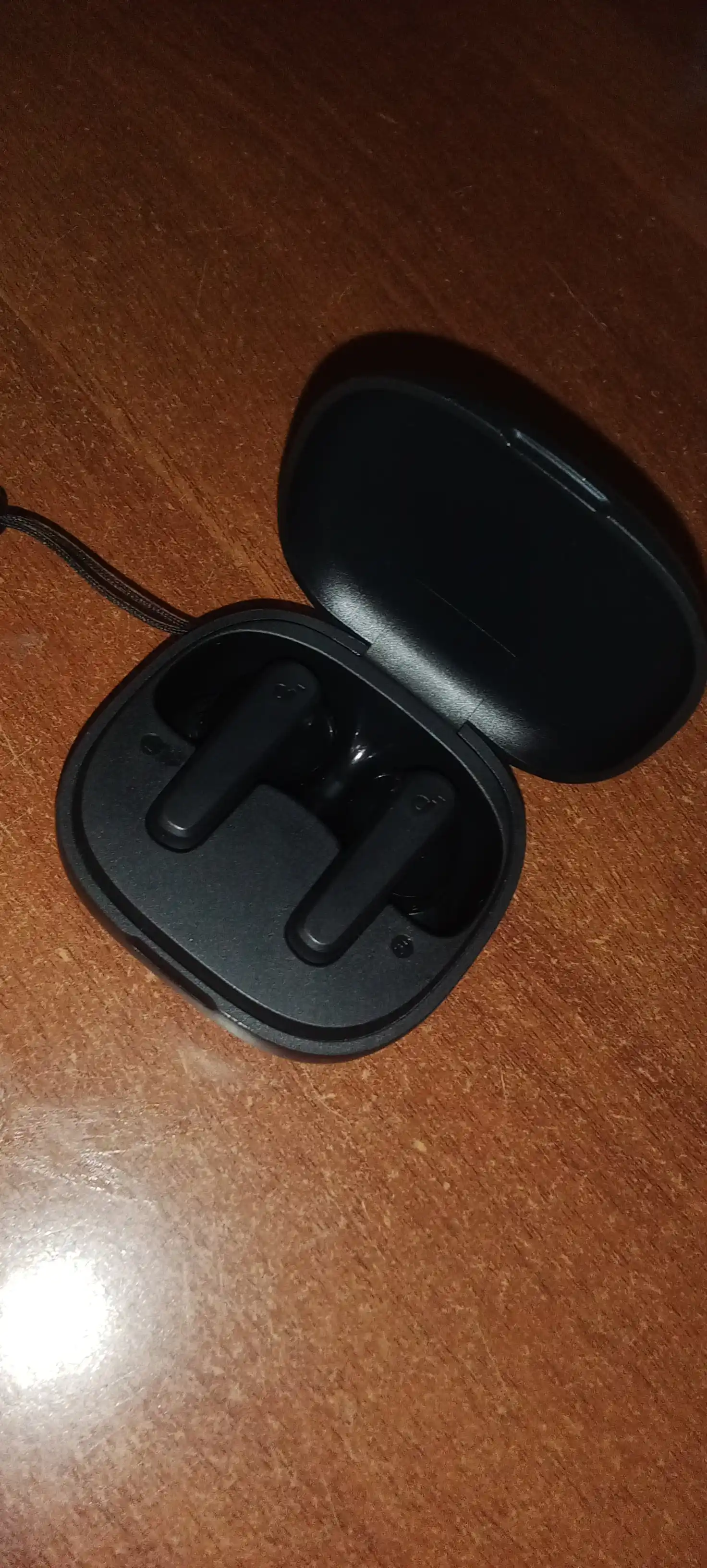 Simsiz quloqchinlar Anker Soundcore R50 I Bluetooth 5.3 IPX5 TWS