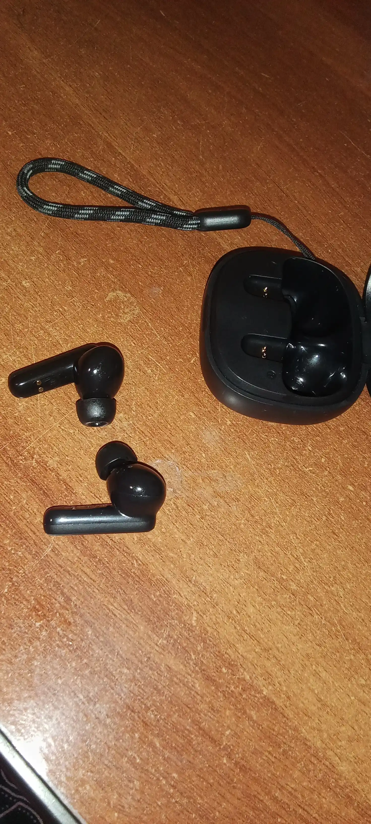 Simsiz quloqchinlar Anker Soundcore R50 I Bluetooth 5.3 IPX5 TWS