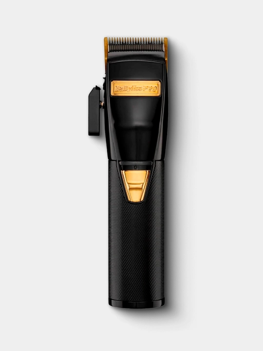 Профессиональная машинка для стрижки BaByliss PRO BLACK FX FX8700BKE