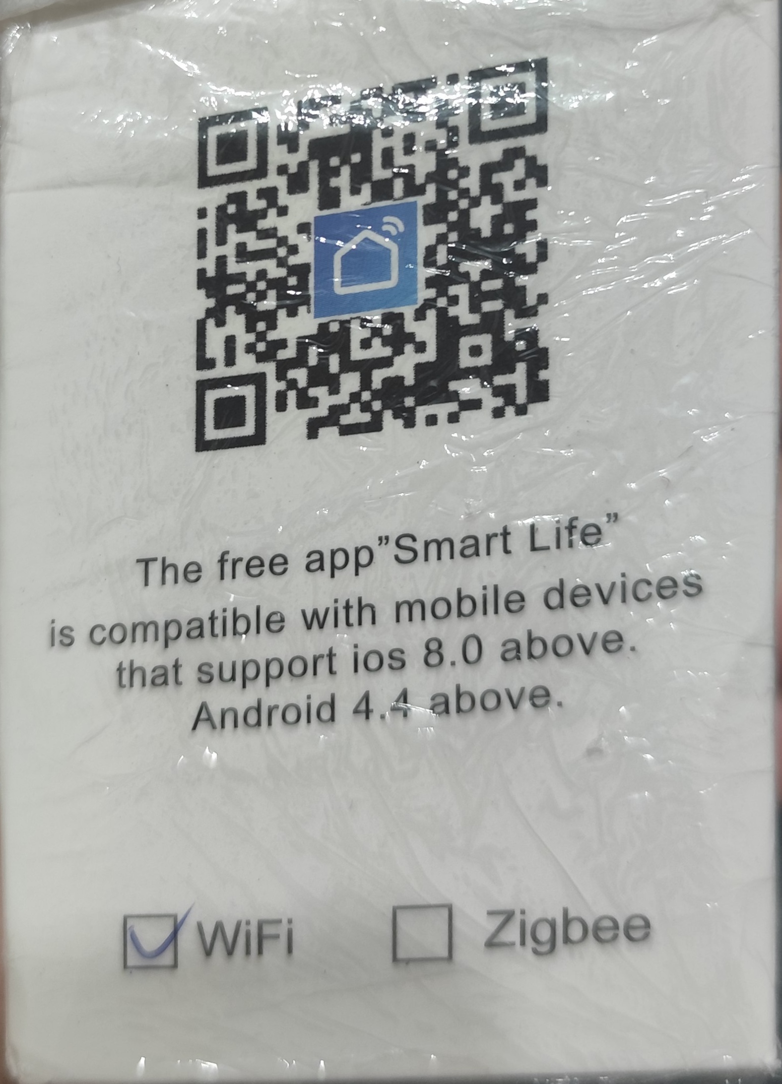 Aqlli Wi-Fi rozetka Tuya, mobil boshqaruvli, taymerli, ortiqcha yuklamadan himoya