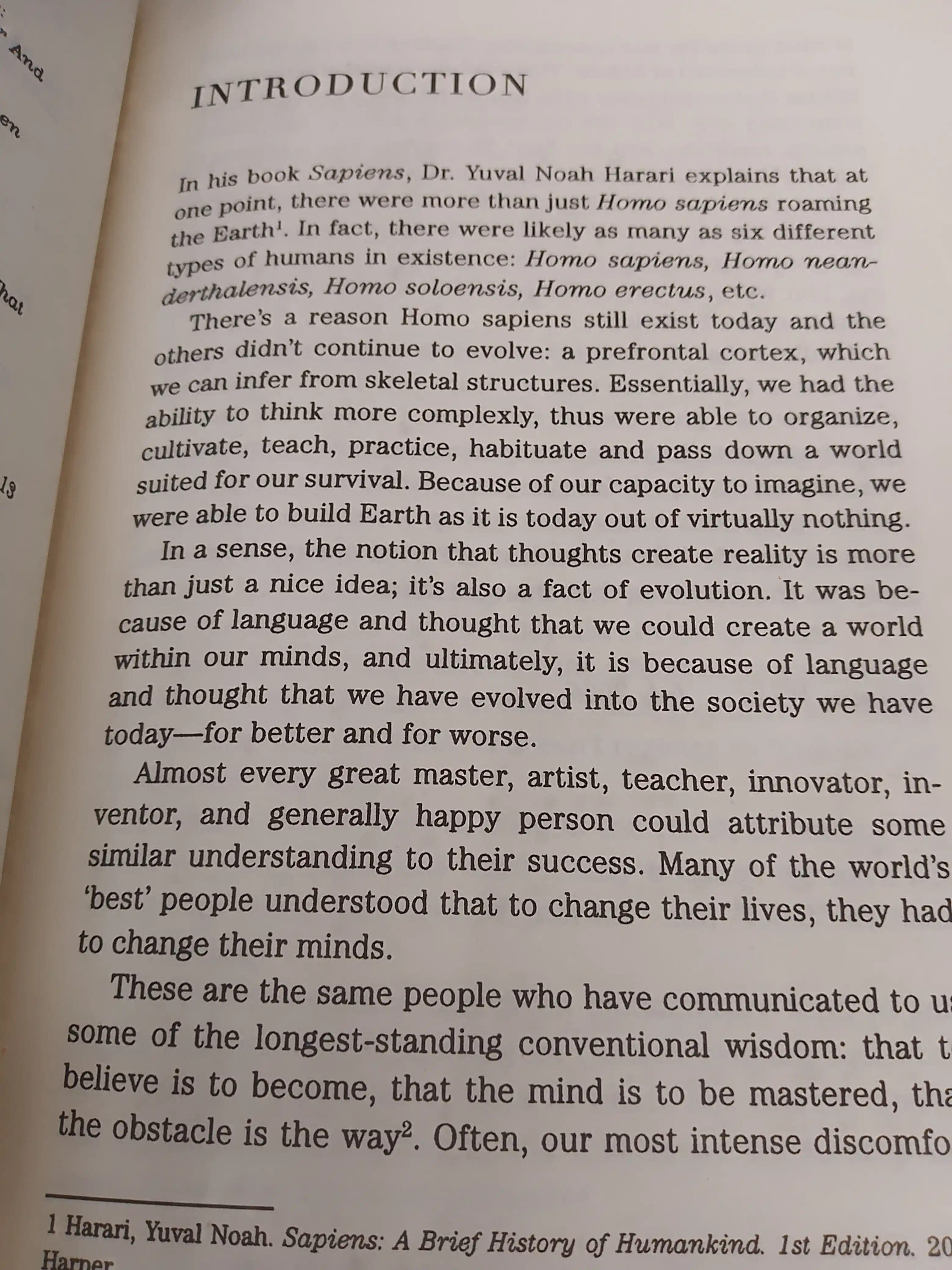 101 Essays that will change the way you think, Brianna Wiest