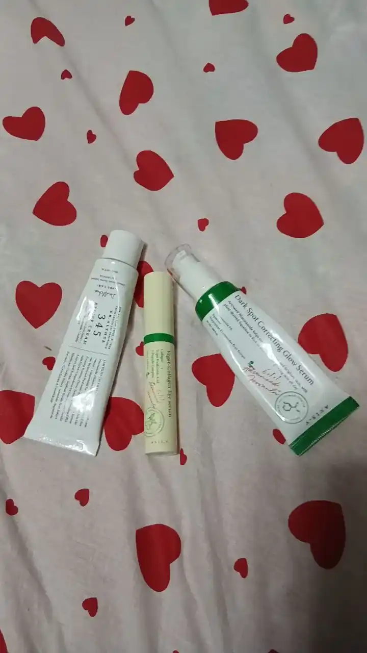 Осветляющая сыворотка Dark Spot Correcting Glow Serum, Axis-Y, 50 мл