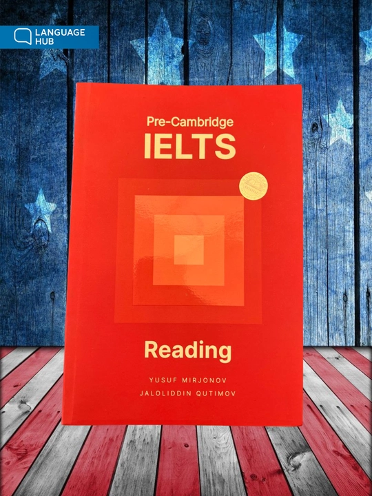 Multilevel master, Speaking, Listening, Reading, Writing, Mock tests, IELTS, Foundation - 