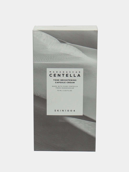 SKIN1004 Madagascar Centella крем - 
