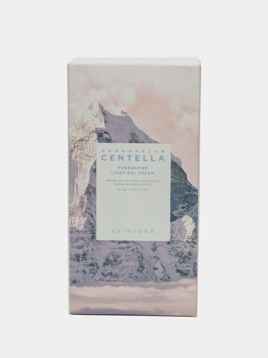 SKIN1004 Madagascar Centella krem - 
