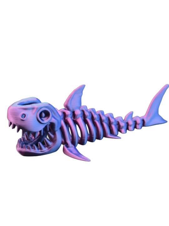 3D игрушка