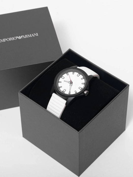 Erkaklar qo'l soati Armani Exchange Outer Banks