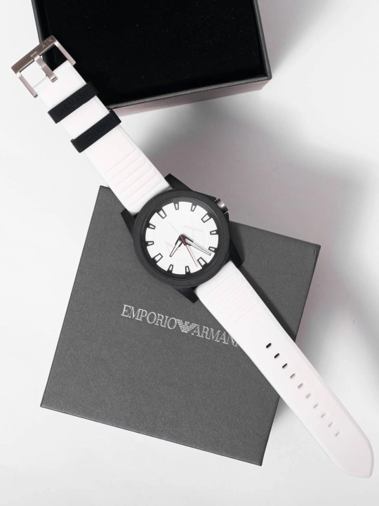 Erkaklar qo'l soati Armani Exchange Outer Banks - 