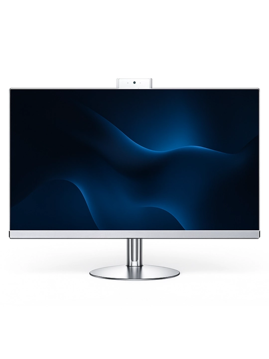 Моноблок TECLAST E24 23.8" FHD, Intel Core i3-12100, 8GB, F512GB - 