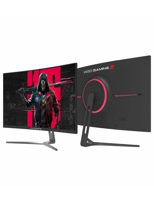 O'yin uchun monitor PROGAMING MPG27C 180Hz