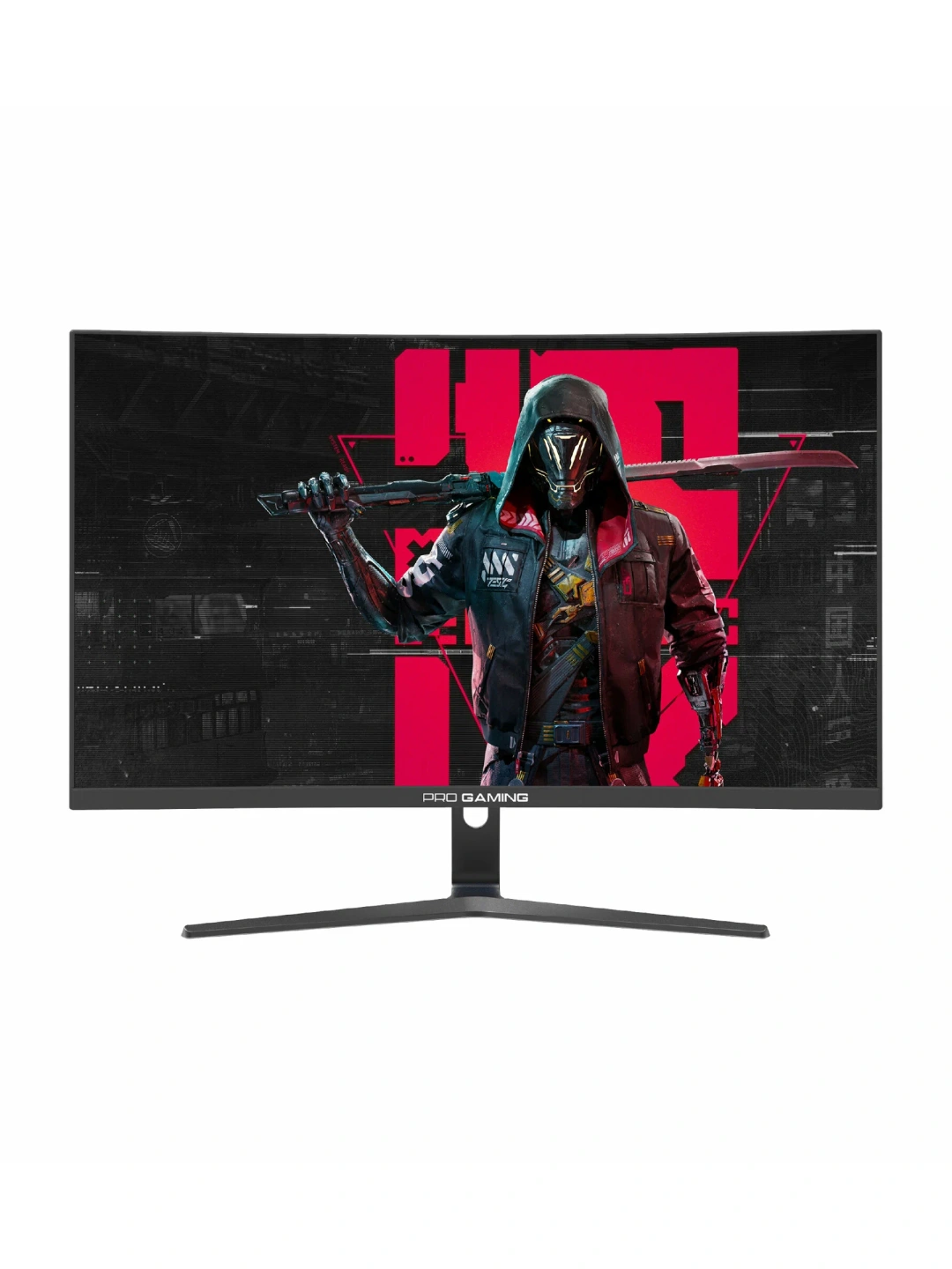 E-commerce 777 - Купить Монитор Pro gaming MPG27C 27", черный онлайн с доставкой в маркетплейсе alifshop.uz
