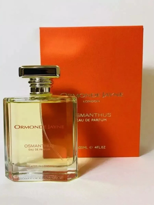 Champaca 120 мл духи Ормонде Джейн Чампака