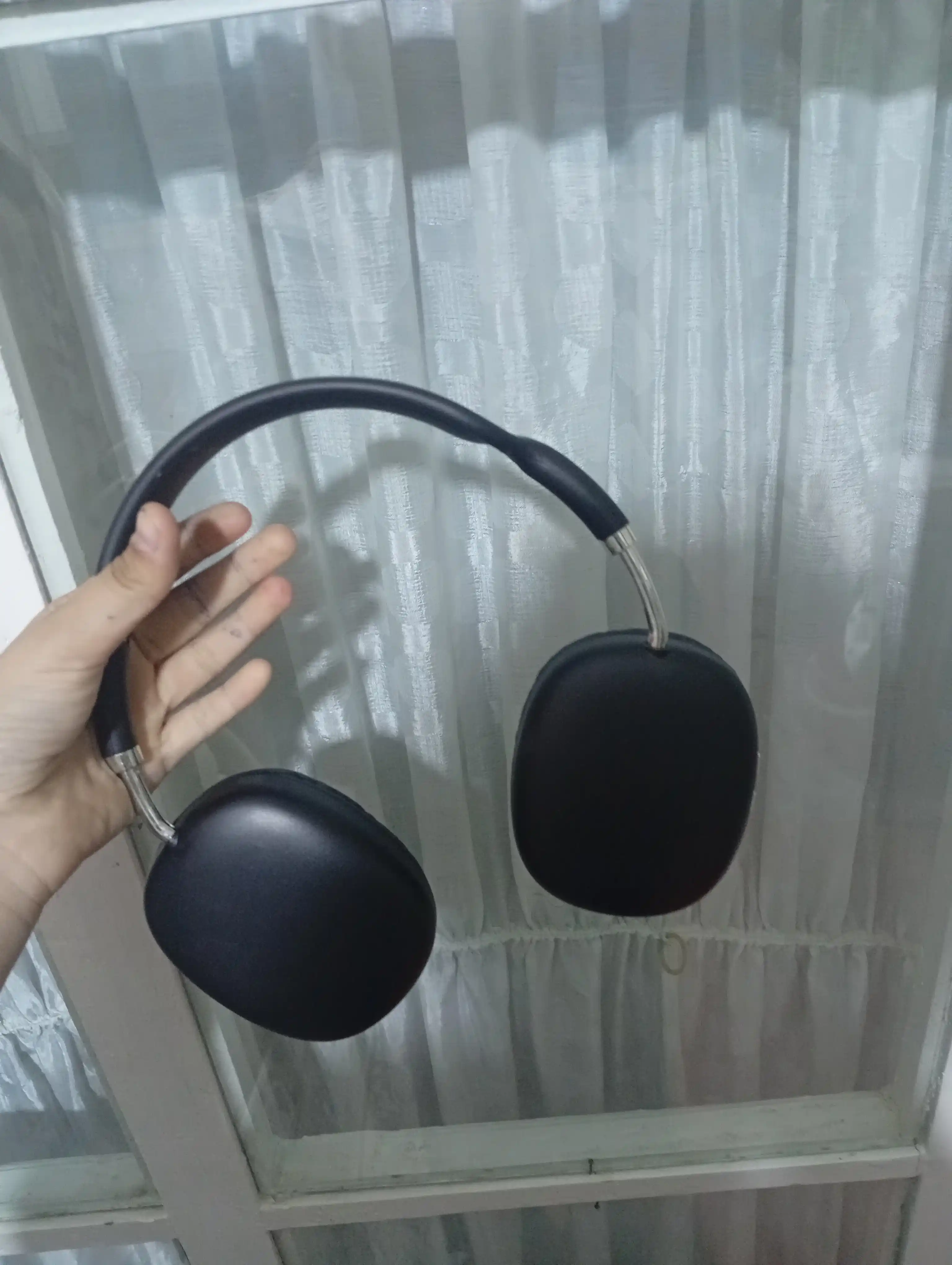 Наушники P9 Bluetooth – беспроводные, с микрофоном, для телефона и планшета