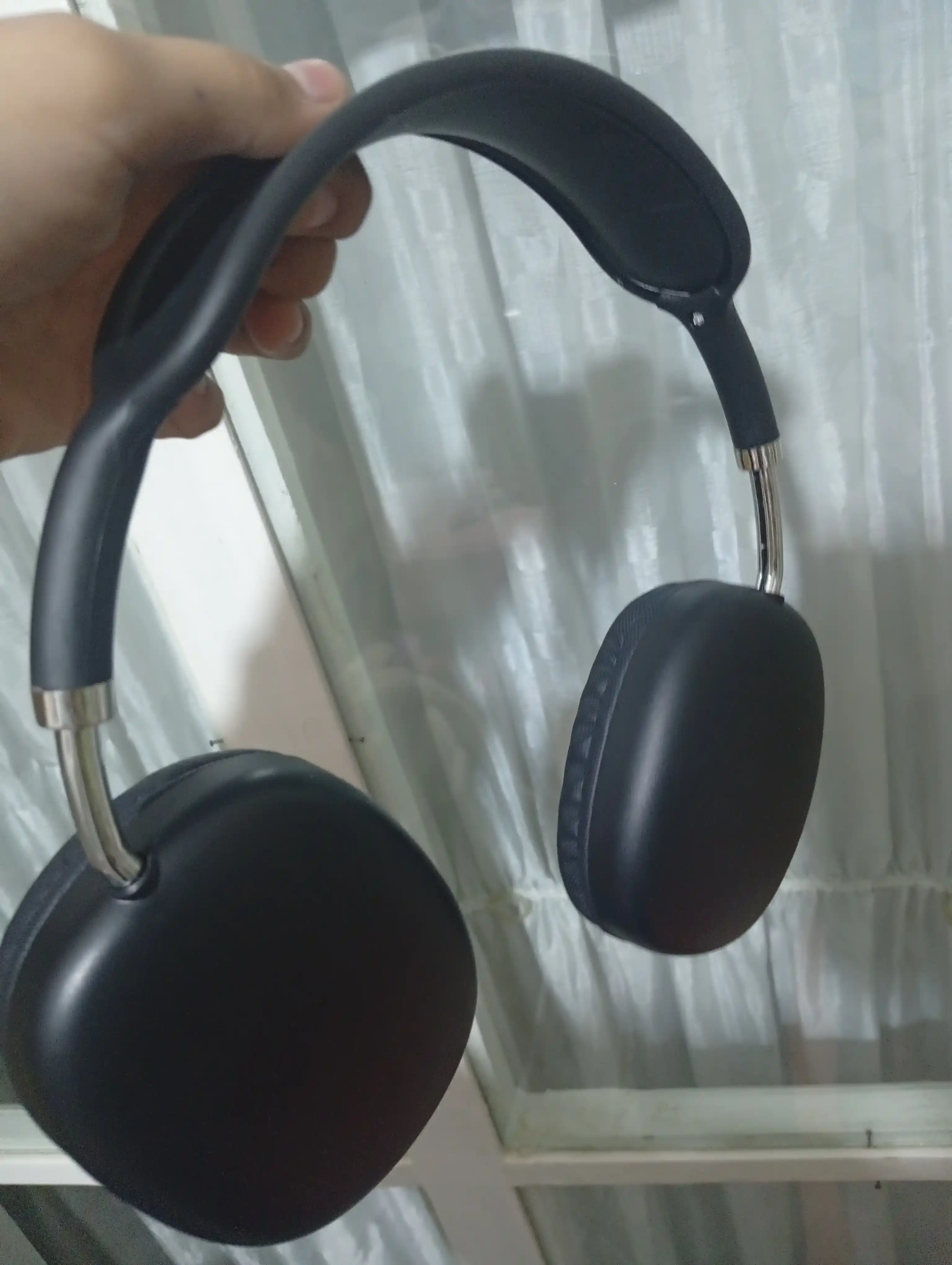 Наушники P9 Bluetooth – беспроводные, с микрофоном, для телефона и планшета