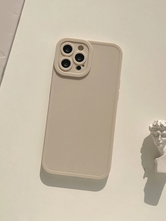 Gradient Style chexol – iPhone 15/16/17 Pro Max uchun - 