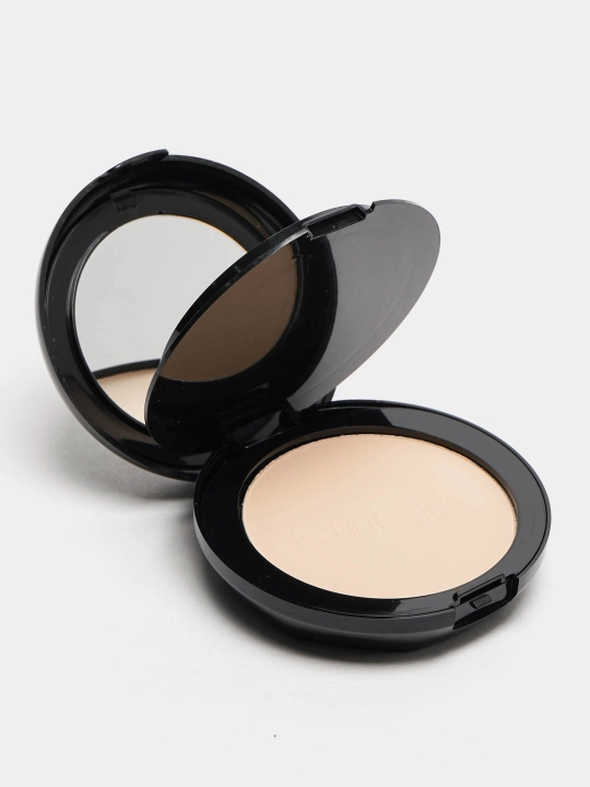 Emelie Professional Mattifying Face Powder — матирующая пудра