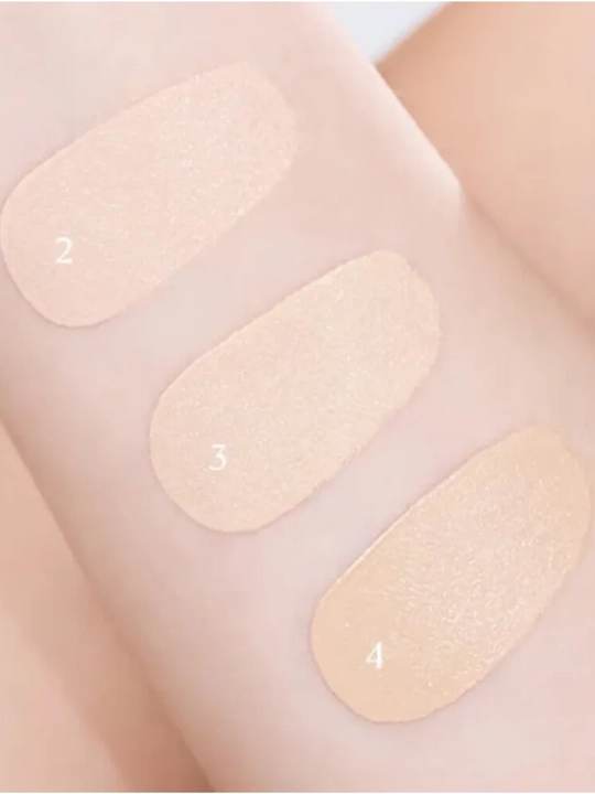 Кушон Kill Cover Mesh Glow Cushion с запаской