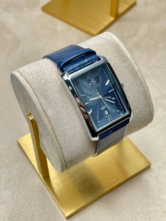 Tissot brendining klassik uslubdagi sovg‘a qadog‘idagi erkaklar qo‘l soati - 