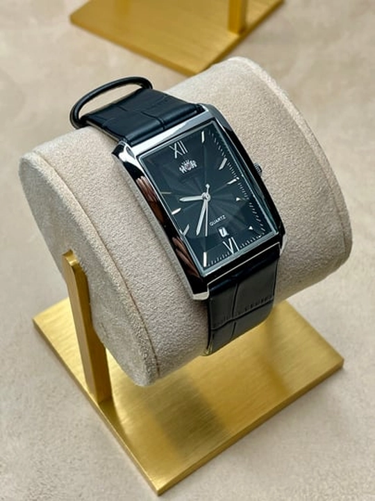 Tissot brendining klassik uslubdagi sovg‘a qadog‘idagi erkaklar qo‘l soati - 
