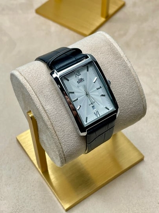 Tissot brendining klassik uslubdagi sovg‘a qadog‘idagi erkaklar qo‘l soati