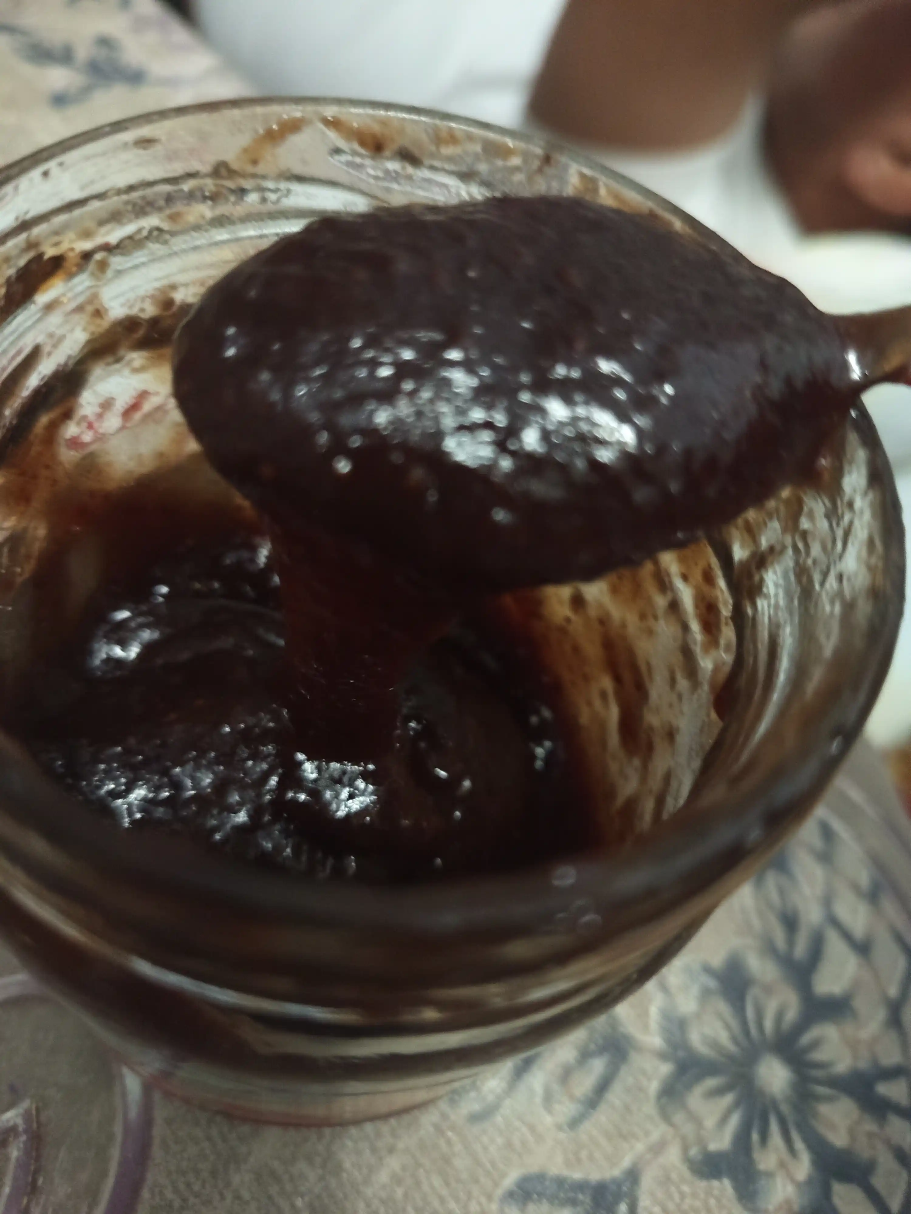 Jem Sempre qulupnay, 480 gr