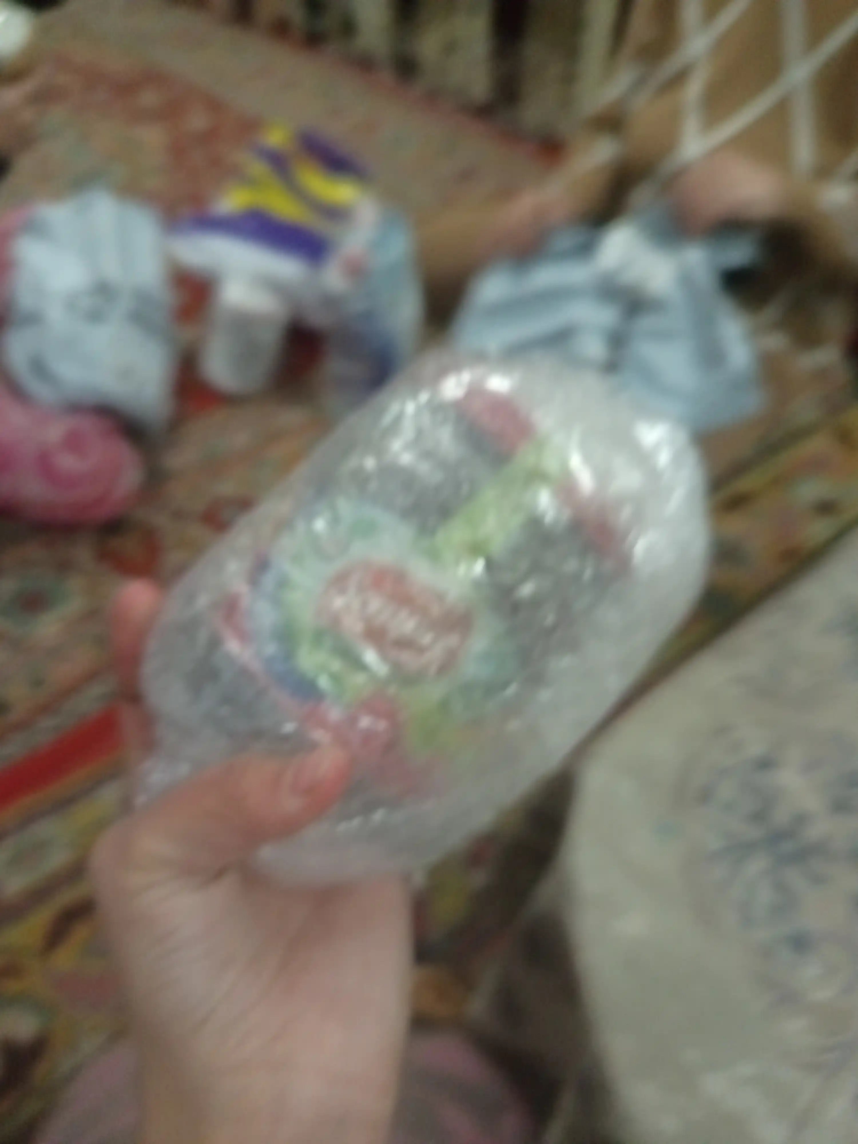 Джем из смородины, 480 г