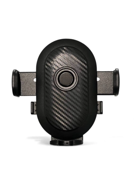 Avtomobil telefon ushlagich, har qanday telefon uchun, 360 daraja