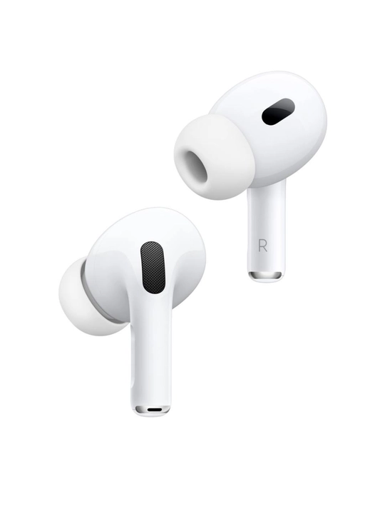 IPhone va Android uchun shovqinni kamaytiruvchi simsiz Pods Pro 2 ANC quloqchinlari