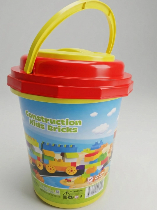 Детский конструктор Kiddy toys