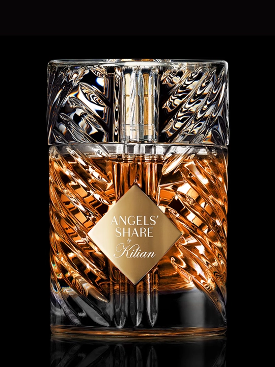 Parfyumlangan suvi Kilian Angels’ Share, 100 мл - 