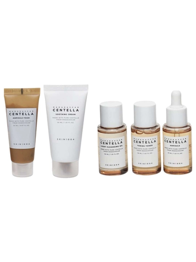 SKIN1004 Madagascar Centella Travel Kit 