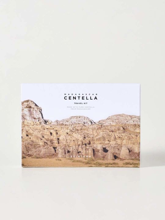 SKIN1004 Madagascar Centella Travel Kit 