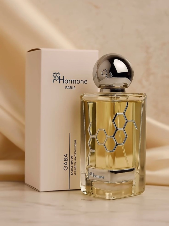 Gaba Hormone Paris 100 мл - 