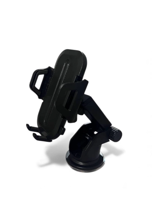 Avtomobil telefon ushlagich, har qanday telefon uchun, 360 daraja