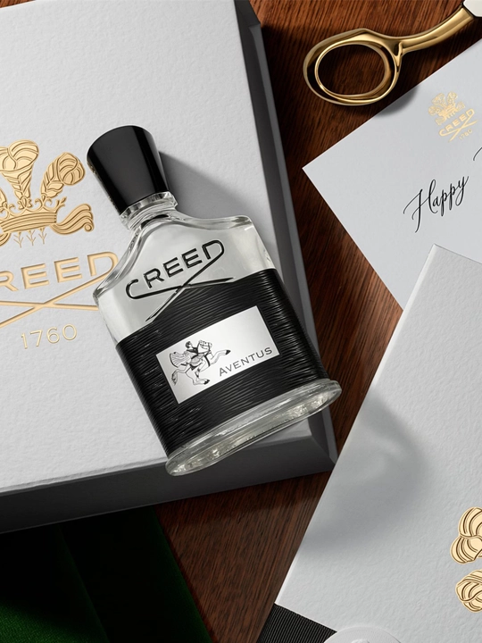 Парфюмерная вода Creed Aventus - 