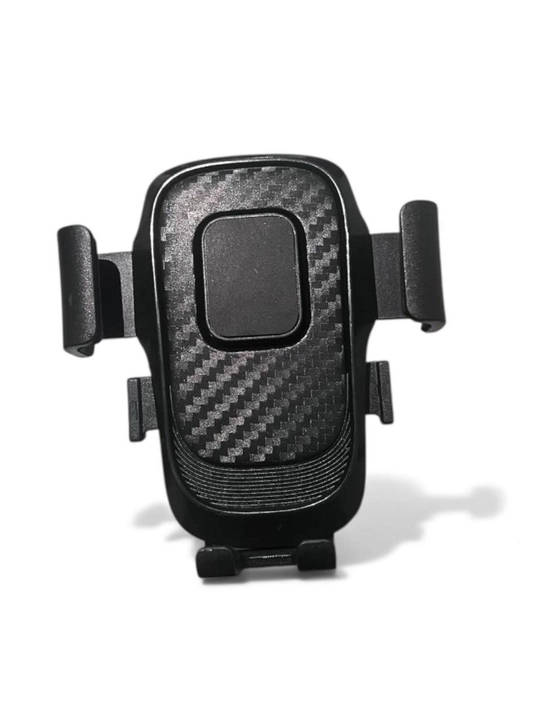 Avtomobil telefon ushlagich, har qanday telefon uchun, 360 daraja