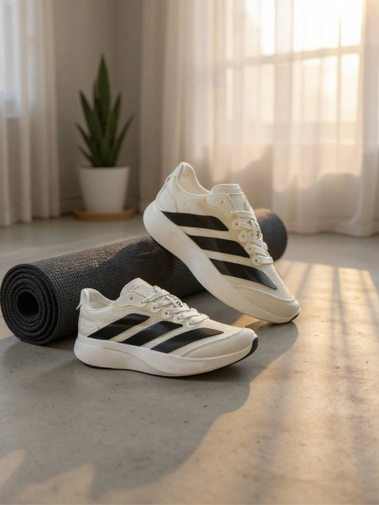 Erkaklar va ayollar uchun adizero krasovkasi, sport uchun