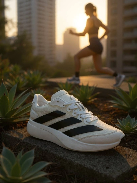 Erkaklar va ayollar uchun adizero krasovkasi, sport uchun