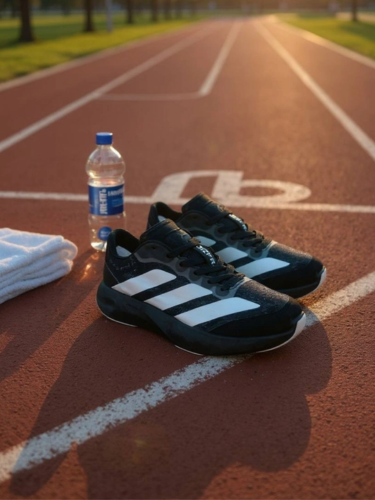 Erkaklar va ayollar uchun adizero krasovkasi, sport uchun