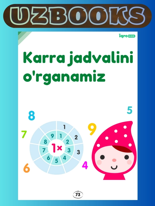 Intelekt mashqlar kitobi