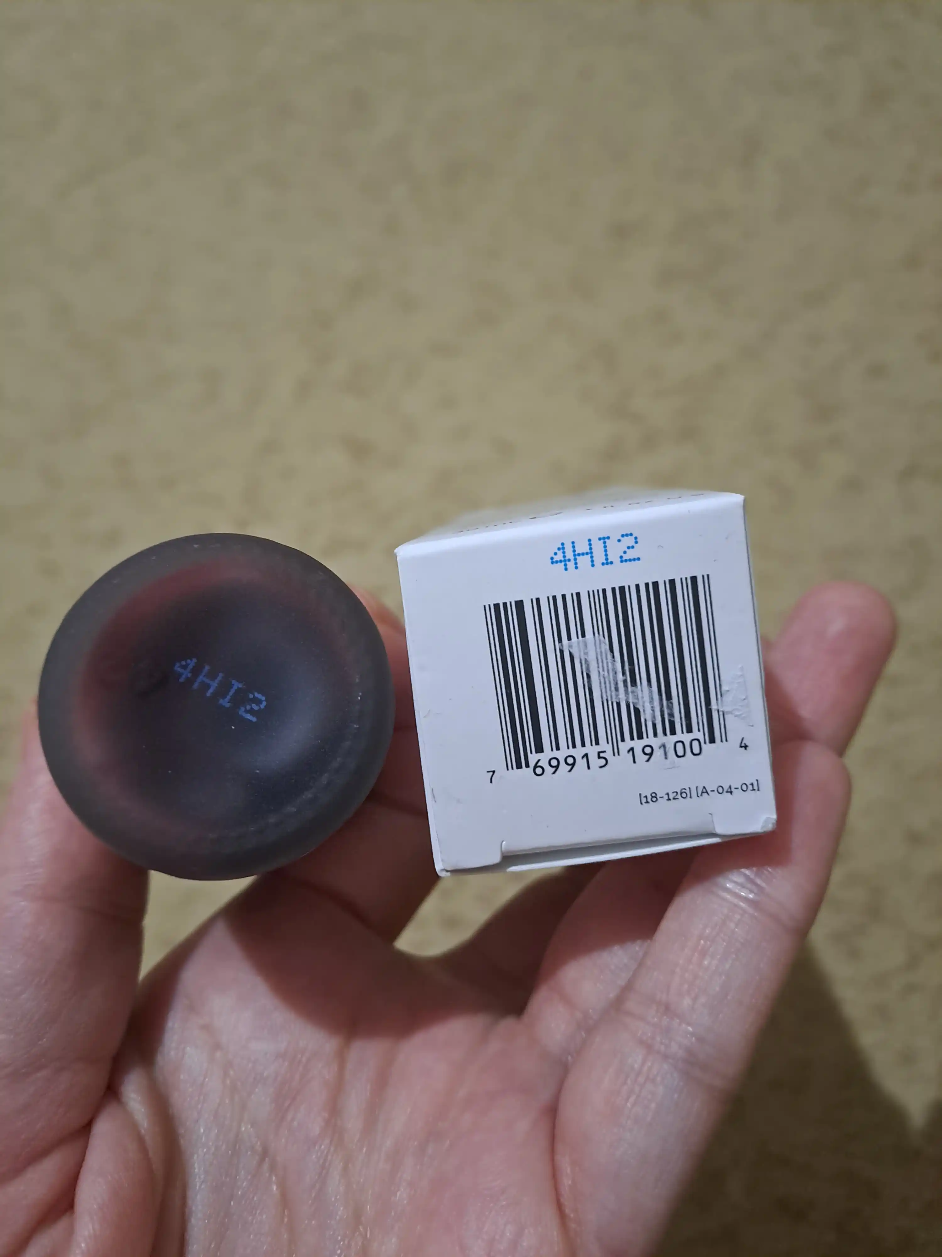 The Ordinary AHA 30% + BHA 2% Peeling Solution – Отшелушивающий пилинг с AHA и BHA, 30 мл