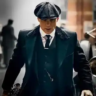 Erkaklar shlyapasi