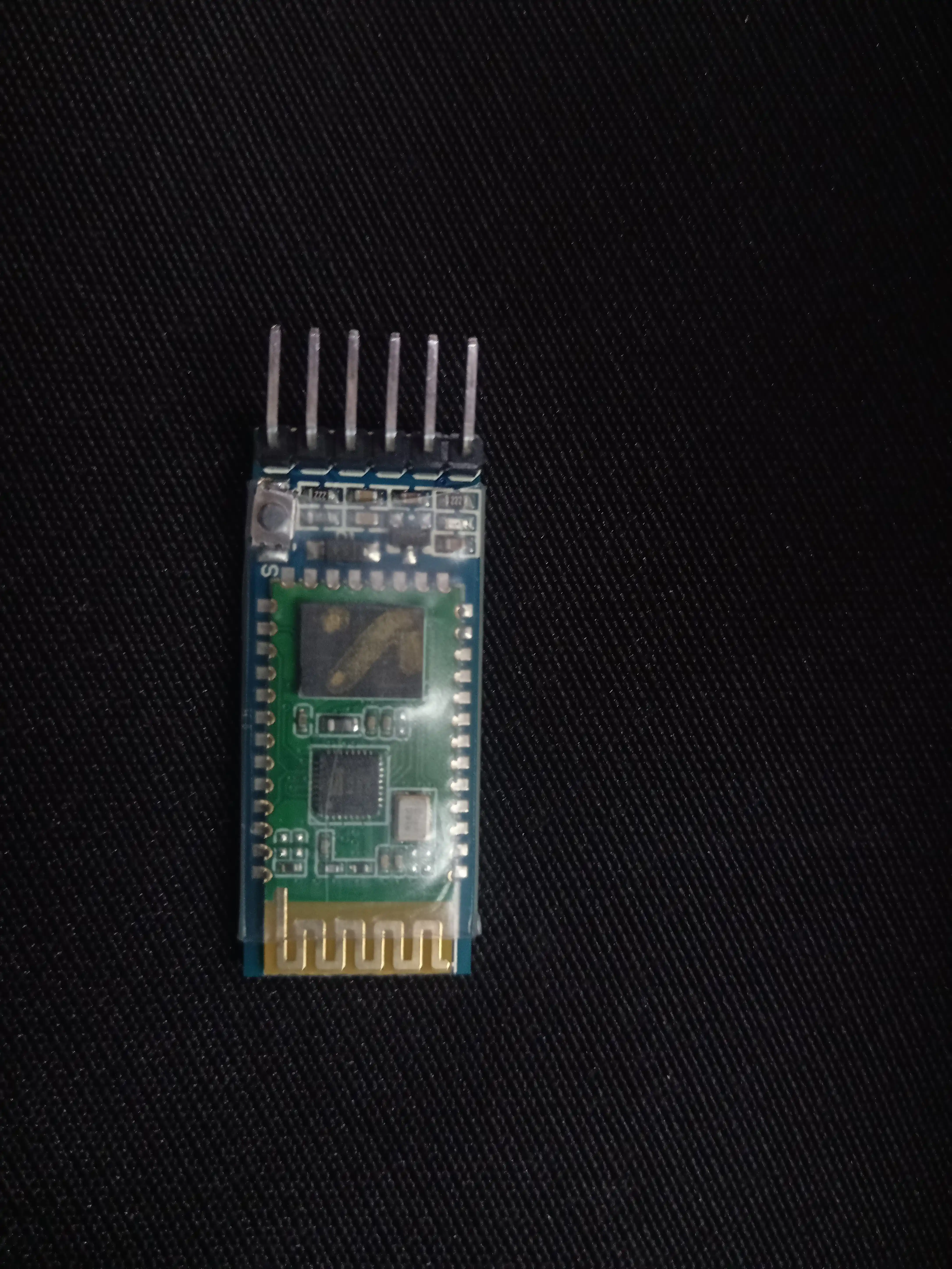 Bluetooth модуль HC-05